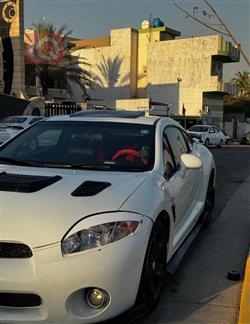 Mitsubishi Eclipse